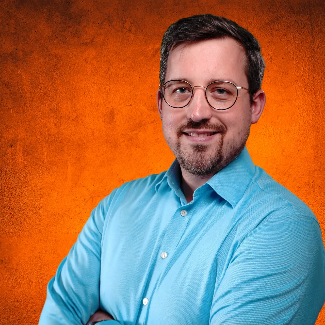 Stefan Hattenberger — Versicherungsberater, Webentwickler und Trainer